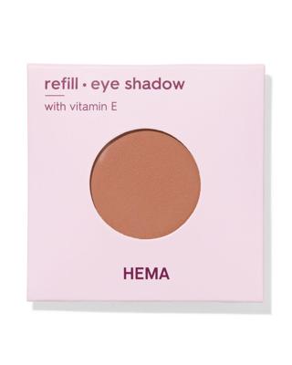 HEMA Navulling mono 54 warm brown