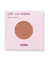 HEMA Navulling mono 54 warm brown - thumbnail