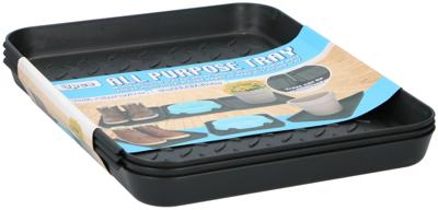 Bak uitlek multi 3 stuks schoenen set Bak uitlek multi 3 stuks schoenen set