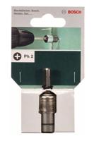 Bosch Accessoires Dieptestop met bit PH - 2609255905 - thumbnail