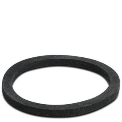 Phoenix Contact 3241162 WP-FS IP68 M20 Afdichting NBR Zwart 50 stuk(s)