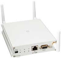 HPE 501 Wireless Client Bridge - Draadloze router - GigE - 802.11bgnac - Dual Band - wandbevestiging - thumbnail