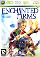 Enchanted Arms - thumbnail