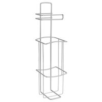 Tomado Metaltex WC Rolhouder reserverol Onda Polytherm 14X14X52Cm - thumbnail