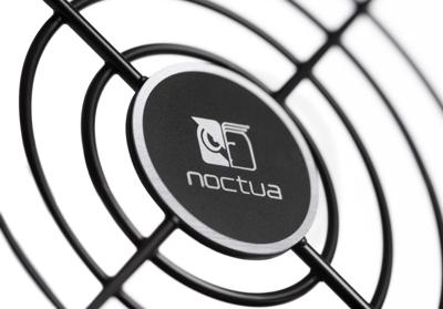 Noctua NA-FG1-8 SX2 onderdeel & accessoire voor computerkoelsystemen Ventilatorrooster