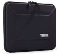Thule Gauntlet 5 MacBook Sleeve 14", zwart - thumbnail
