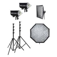 Godox DP400II Duo Kit - thumbnail