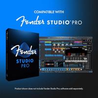 Fender Audiobox GO - USB-C -audio-interface - thumbnail