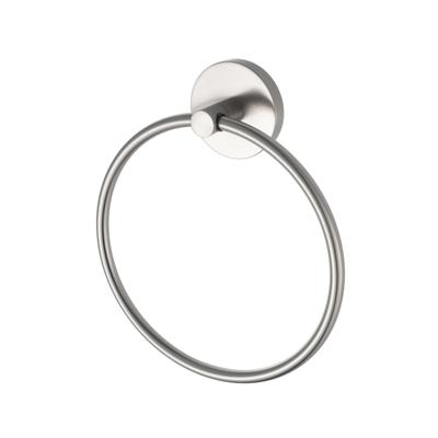 Handdoekring Haceka Aqualux PRO2500 RVS Look