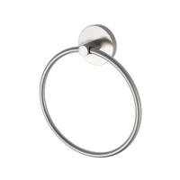 Handdoekring Haceka Aqualux PRO2500 RVS Look - thumbnail