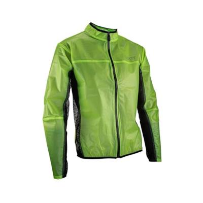 Leatt Race Cover - MTB Rain Jacket