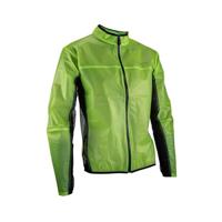 Leatt race cover - mtb rain jacket - thumbnail
