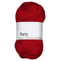 Party Breigaren - Rood - thumbnail