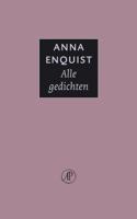 Alle gedichten - Anna Enquist - ebook - thumbnail