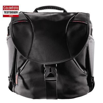 Hama Fototas SLR Protour 160 Zwart