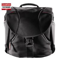 Hama Fototas SLR Protour 160 Zwart - thumbnail