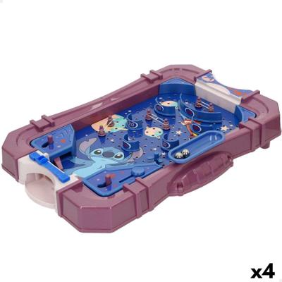 Pinball Stitch (4 Stuks)