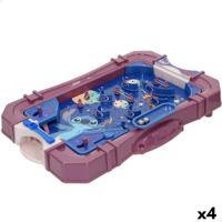 Pinball Stitch (4 Stuks) - thumbnail