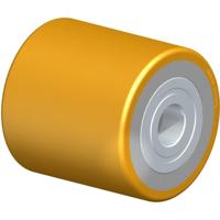 Blickle HTH 75X75/20-75K Heftruckwiel Wieldiameter: 75 mm Draagvermogen (max.): 630 kg 1 stuk(s) - thumbnail