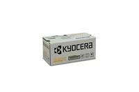 Kyocera Toner TK-5230Y Origineel Geel 2200 bladzijden 1T02R9ANL0 - thumbnail