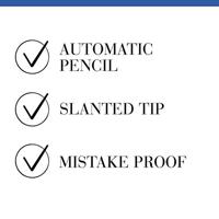 Bourjois Brow Reveal Pencil - 02 Bruin - thumbnail