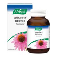 A.Vogel Echinaforce Tabletten - thumbnail