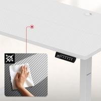 Huzaro Hero 8.1 White gamingbureau - thumbnail