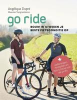 Go Ride - Angélique Dupré, Maarten Vangramberen - ebook - thumbnail