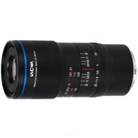 Laowa 100mm F/2.8 2X Ultra-Macro APO Canon RF - thumbnail