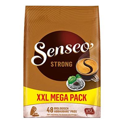 Senseo Strong - 48 pads