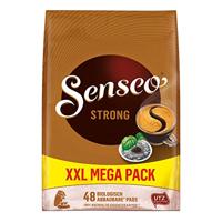 Senseo Strong - 48 pads - thumbnail