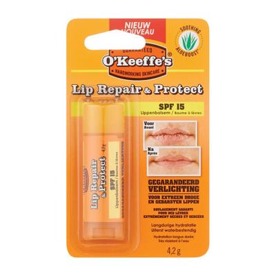O'keeffe's Lip Repair & Protect Lip Balm O'keeffe's Lip Repair & Protect Lip Balm