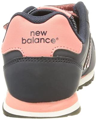 Baskets kind PV500BD1 NEW BALANCE® marineblauw