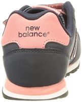 Baskets kind PV500BD1 NEW BALANCE® marineblauw - thumbnail