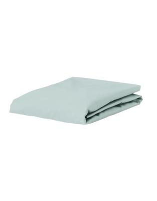 Essenza Essenza Minte hoeslaken 140x200 Dusty green
