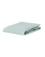 Essenza Essenza Minte hoeslaken 140x200 Dusty green - thumbnail