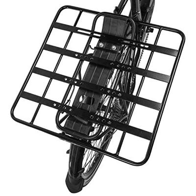 M-WAVE bagagedragerplaat "racky baseplate" carrier plate racky baseplate - thumbnail