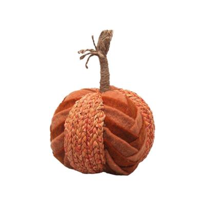 Halloween Decoraties Pompoen 22 x 17 cm