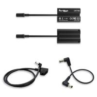 Portkeys CR7HB Wide Voltage Dummy Battery for Keygrip - thumbnail