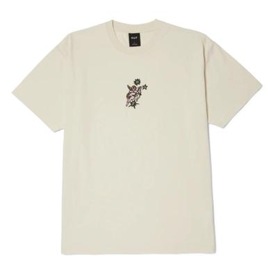 HUF Cupid S/S Washed Casual T-shirt Heren S HUF Cupid S/S Washed Casual T-shirt Heren S