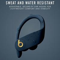 Beats Powerbeats Pro Totally Wireless Earphones - Navy - thumbnail