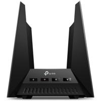 TP-Link WiFi 7 Deco BE25 Mesh WiFi, BE3600Mbps Dual-Band, Router, AP, 2 Ethernet-poorten met 2,5 Gbit/s, 4 interne antennes, MLO, AI-Roaming, HomeShield, werkt met elke ISP, Modem en Alexa - thumbnail