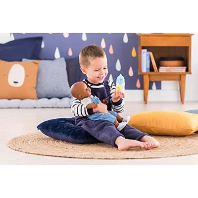 Corolle mon grand poupon - drinkflesje met geluid