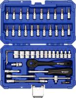 Brilliant Tools BT020046 BT020046 Dopsleutelset - thumbnail