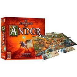 De Legenden van Andor