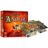 De Legenden van Andor - thumbnail