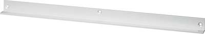 ASSA ABLOY DCA104 Hoekmontageplaat voor DCG193 | DCG195en DCG795 | kleur zilver EV1 - 10027525
