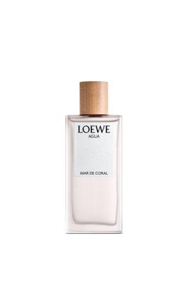 Loewe Agua Mar de Coral Eau de Toilette 100ml