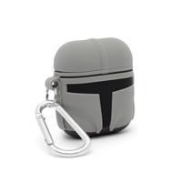 The Mandalorian Star Wars beschermhoes voor draadloze hoofdtelefoon - thumbnail