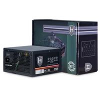 Inter-Tech HIPOWER SP-550 PC-netvoeding 550 W ATX - thumbnail